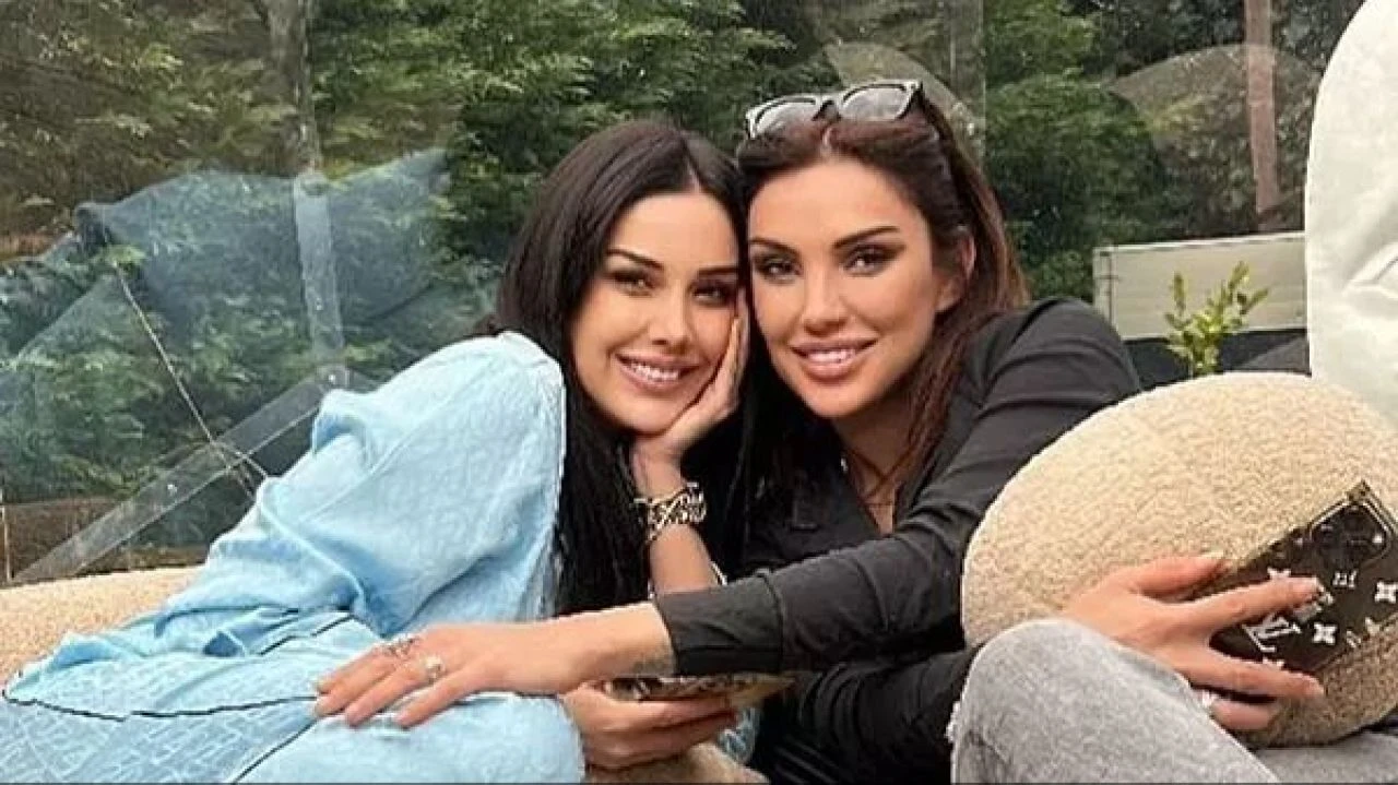 Dilan Polat davasında tahliye kararı! - 1. Resim