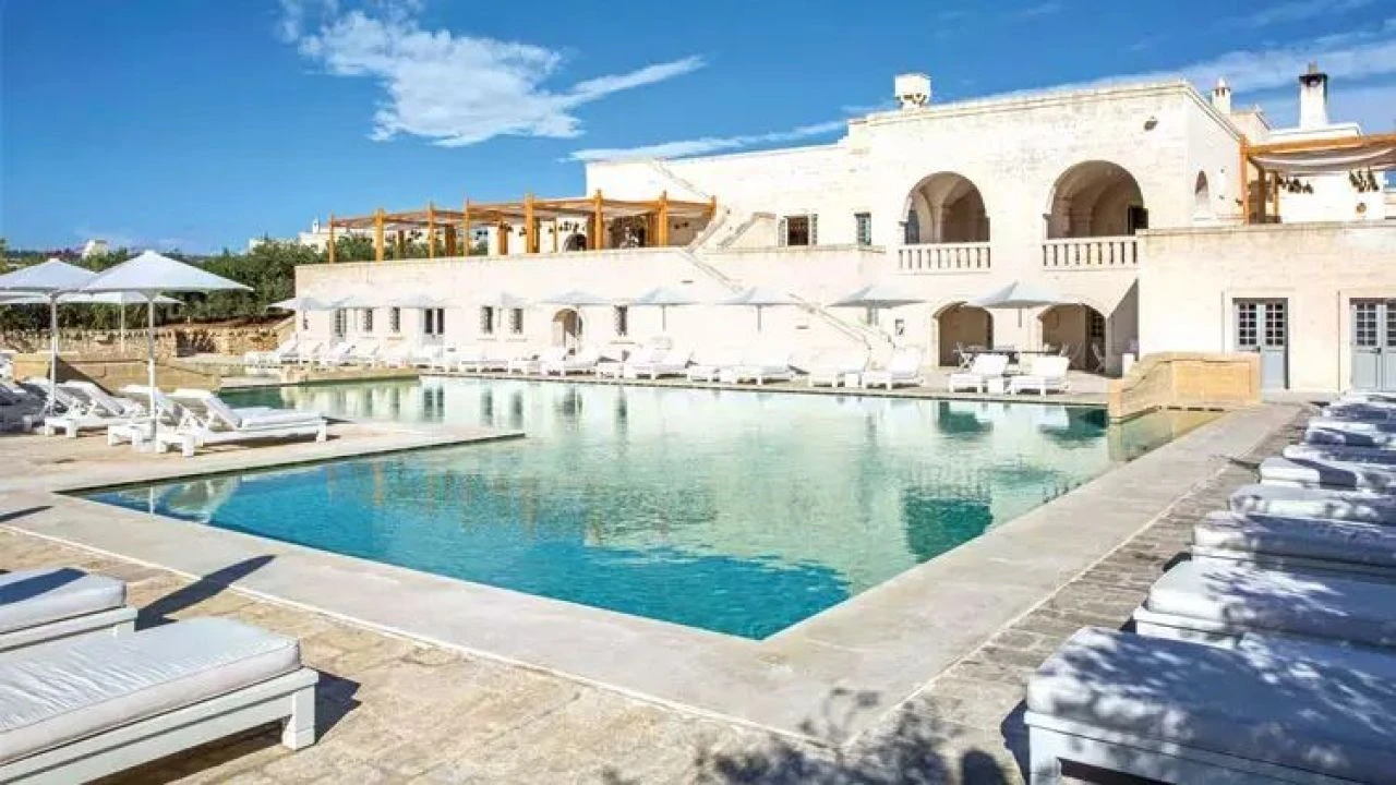 Dünya liderleri bir arada! Cumhurbaşkanı Erdoğan'ın özel davetli olduğu G7 Zirvesi başladı - 2. Resim