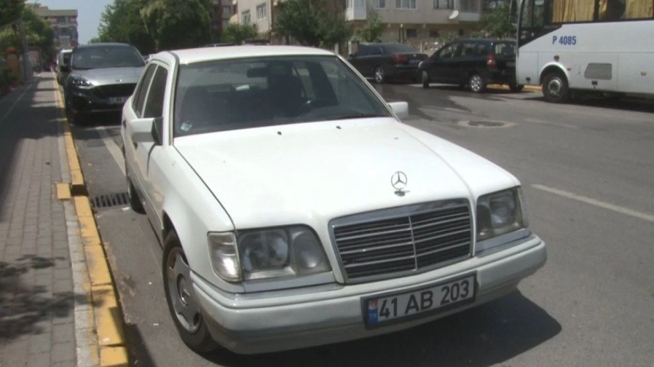 Emekli maaşına haciz konuldu! Sebebini öğrenince hayatının şokunu yaşadı! - 1. Resim