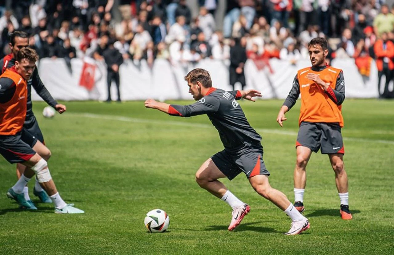 EURO 2024 heyecanı yarın başlıyor: 10 şehirde futbol şöleni