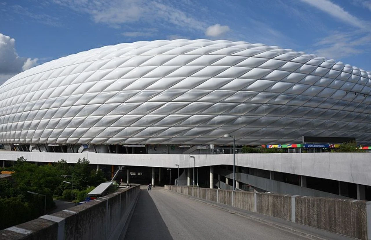 EURO 2024 heyecanı yarın başlıyor: 10 şehirde futbol şöleni
