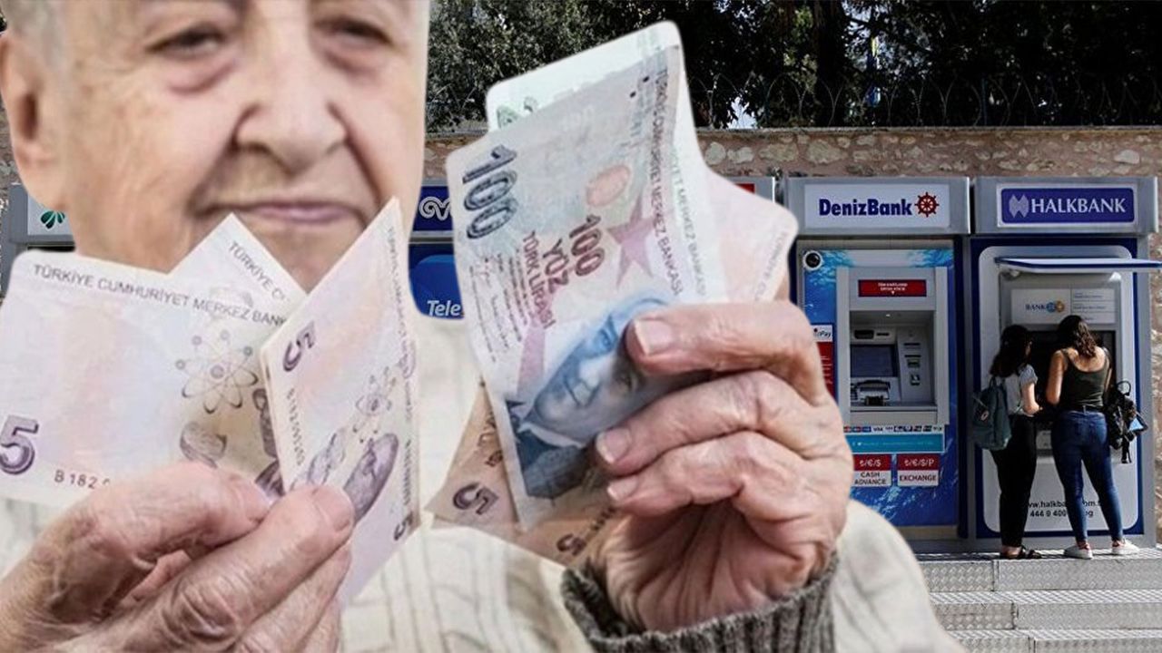 Güncel emekli banka promosyon ücretleri haziranda coştu! Bankalar arası rekabet emekliye yarayacak