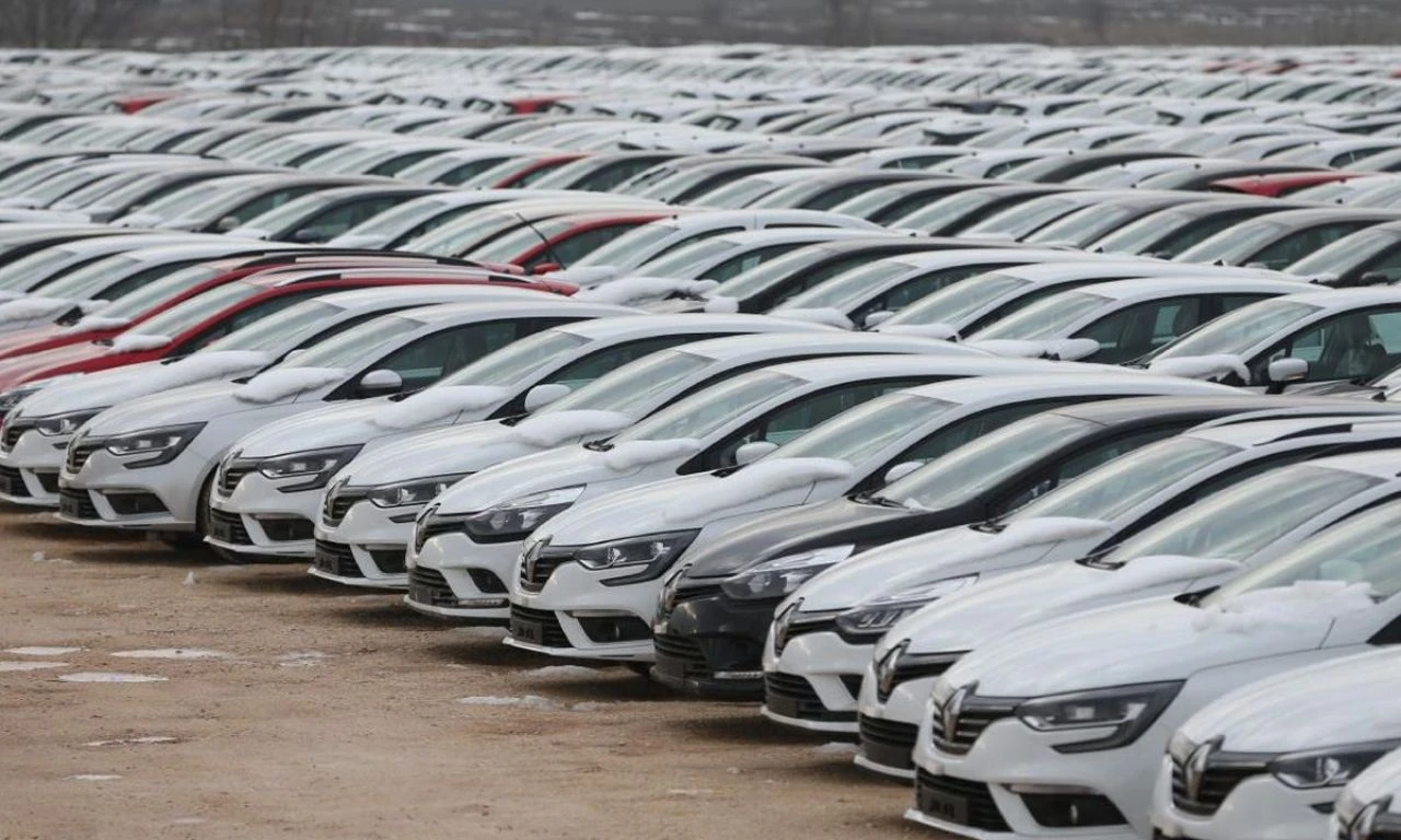 İkinci elde 'benzin' bitti! Yükseliş durdu, fiyatlar yüzde 30 düştü - 1. Resim