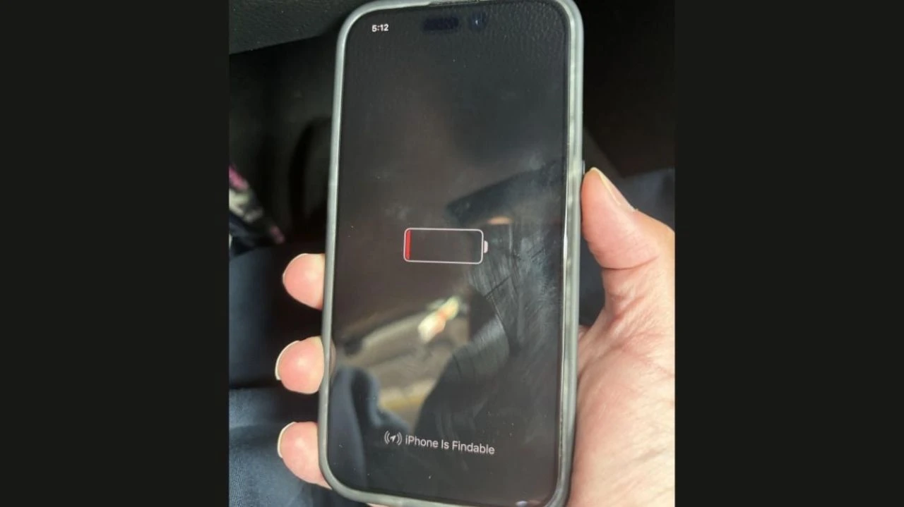 iOS 18 ile iPhone'a sürpriz yenilik... Dışarıda saati sorma devri bitiyor - 1. Resim
