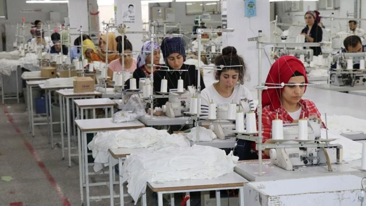 İşçi hakları konusunda sınıfta kaldık! Türkiye en kötü 10 ülke arasında - 2. Resim