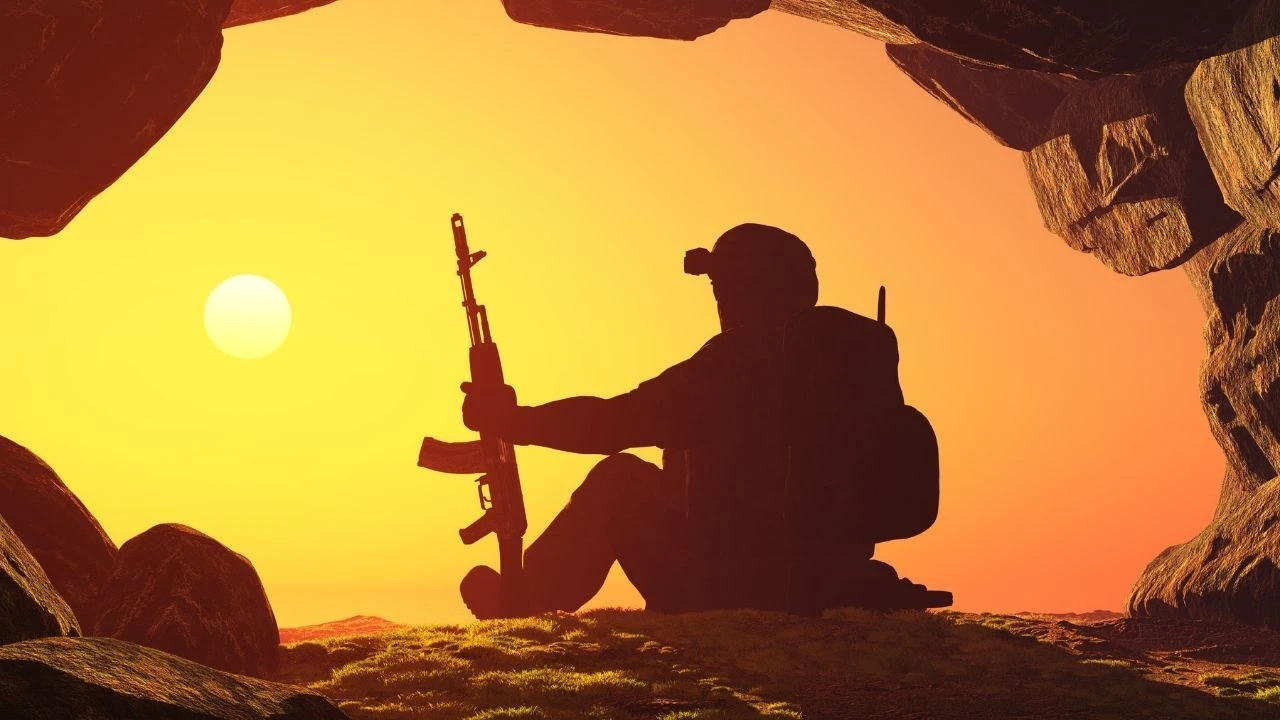 Kara Kuvvetleri uzman erbaş alımı kapsamında 25 bin kişi alınacak! Başvurular 30 Haziran'a kadar devam edecek