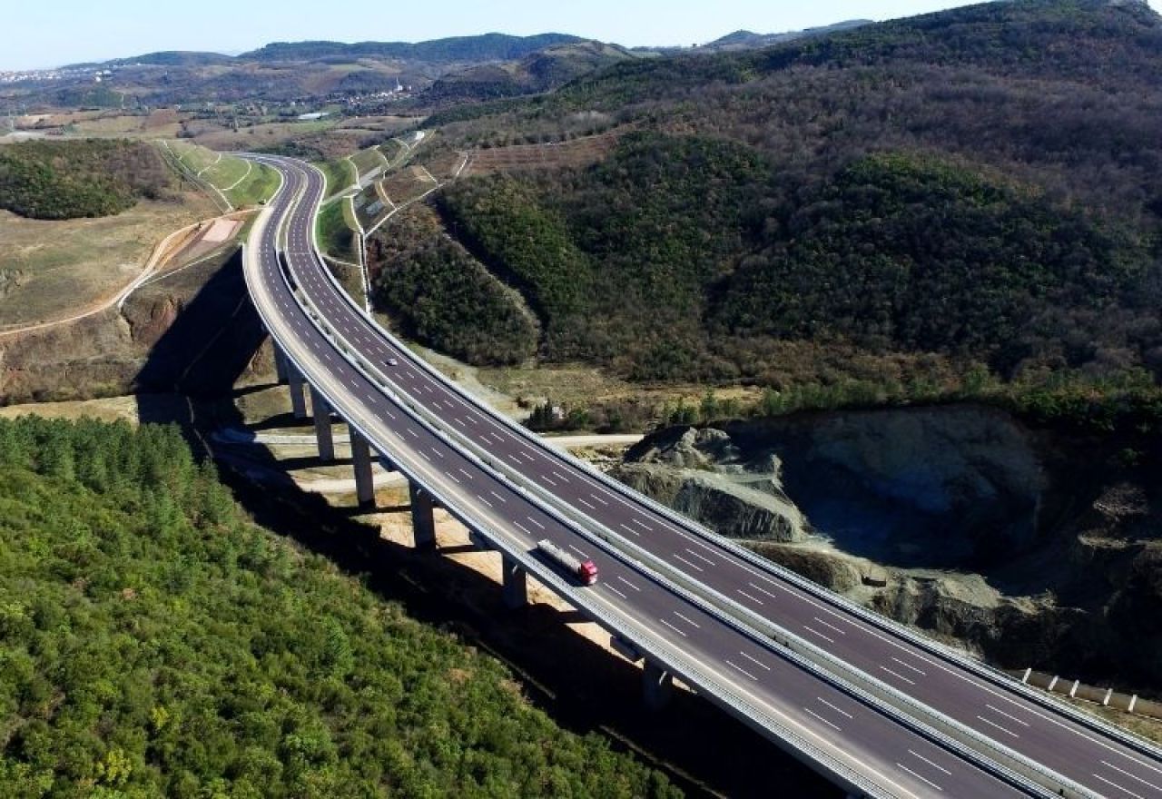 'Kurban Bayramı Trafik Tedbirleri Talimatı' açıklandı: İstanbul Valiliği duyurdu! - 1. Resim