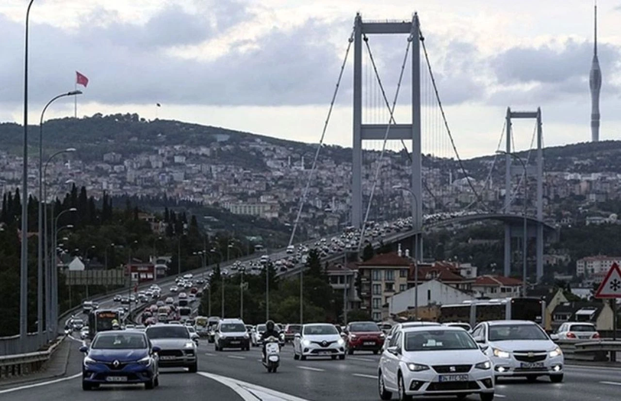 Kurban Bayramı'nda uzun yola çıkacakları TESK uyardı - 2. Resim