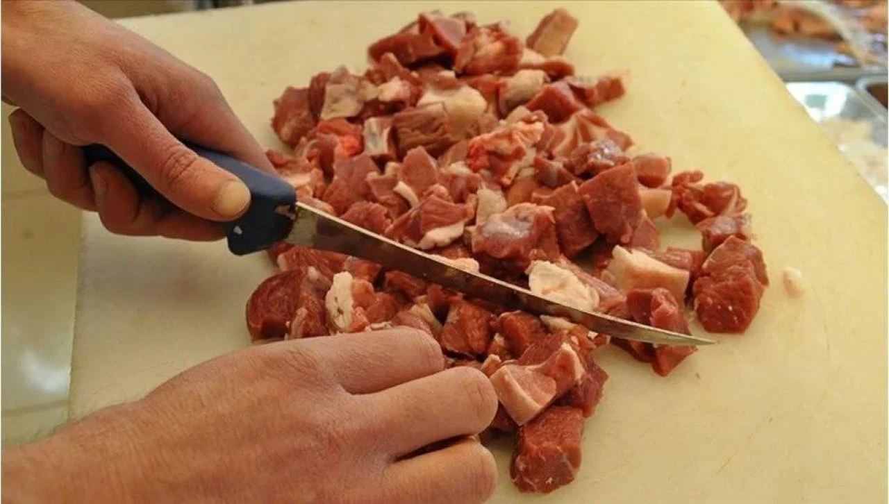 Kurban eti tüketirken kalbinizden olmayın! İşte madde madde tüm detaylar.. - 1. Resim