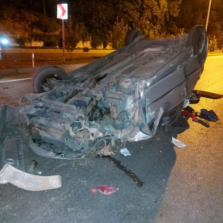 Mezuniyetine 1 gün kalmıştı... Üniversiteli gençten kahreden haber!