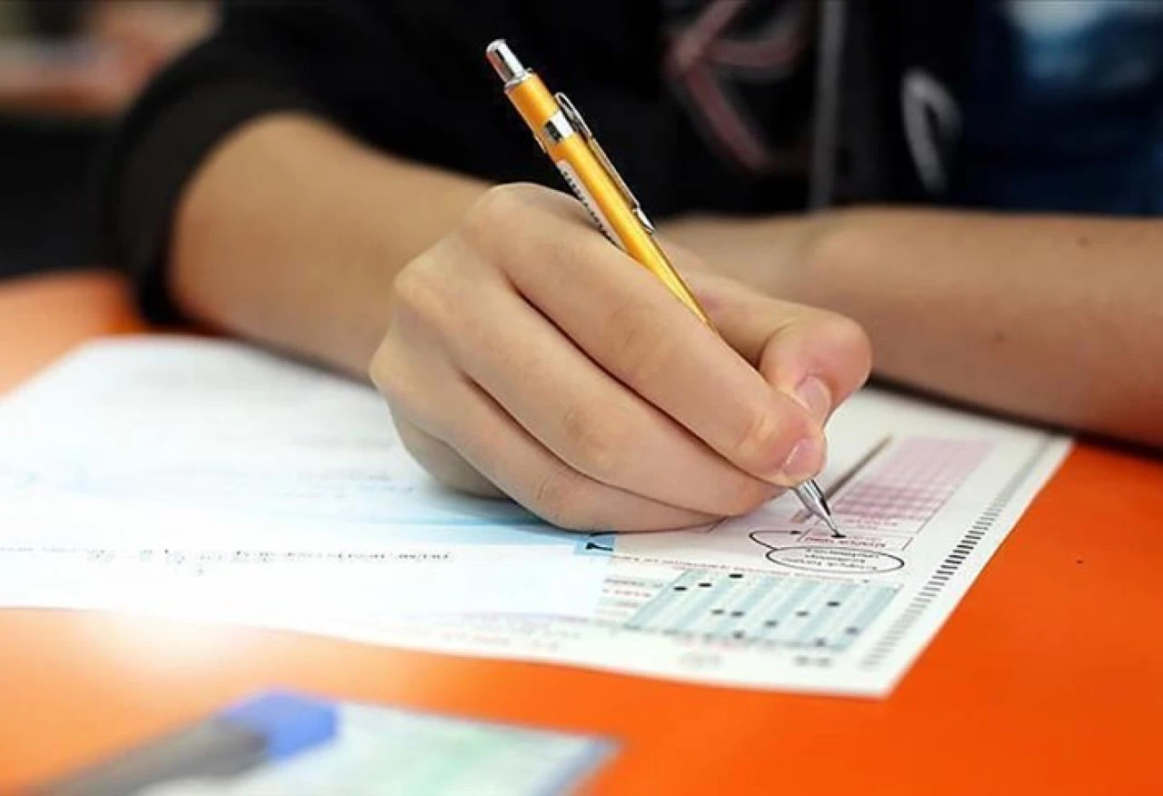 ÖSYM duyurdu: KPSS Ön Lisans başvuruları başladı - 1. Resim