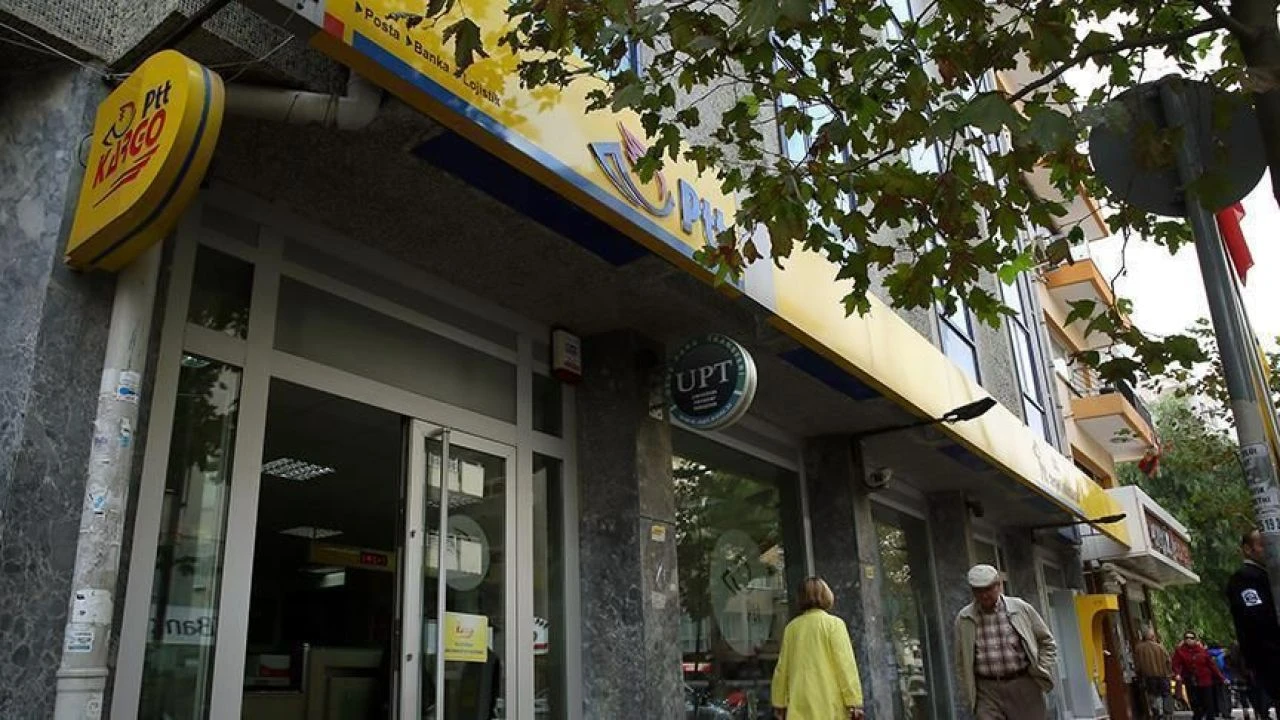 PTT bayramda kapalı olurken 20-21 Haziran tarihlerinde ise hizmet vermeye devam edecek