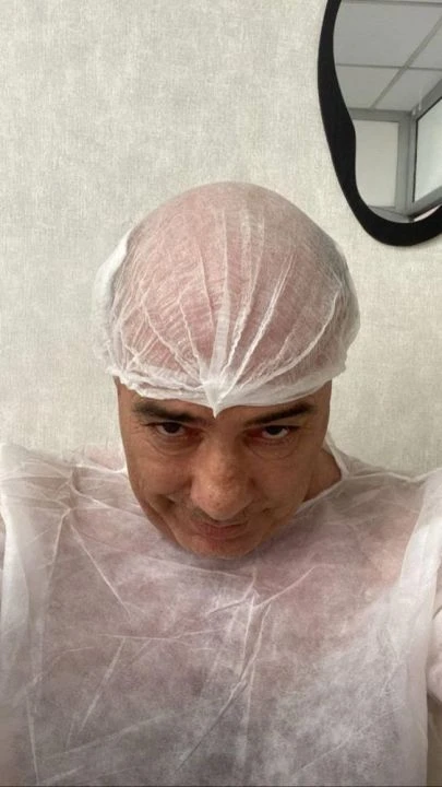 Şoke eden olay! Saç ekimi için gittiği hastaneden cenazesi çıktı - 2. Resim