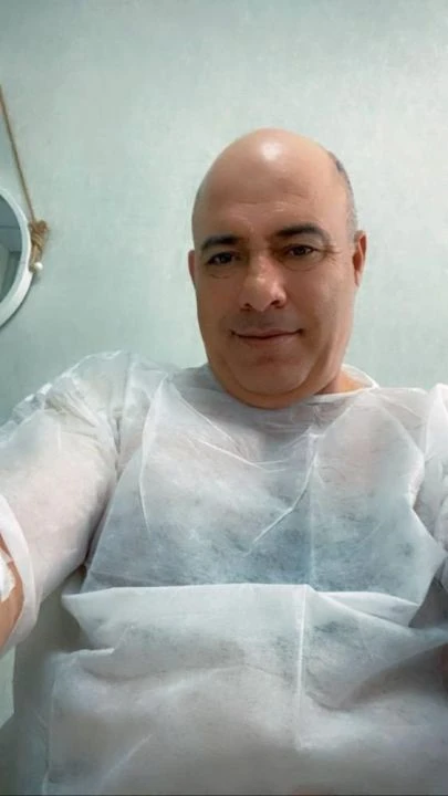 Şoke eden olay! Saç ekimi için gittiği hastaneden cenazesi çıktı - 1. Resim