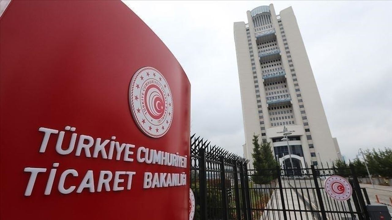 Son dakika! Bazı uluslararası gözetim şirketleri Ticaret Bakanlığı tarafından faaliyetten menedildi