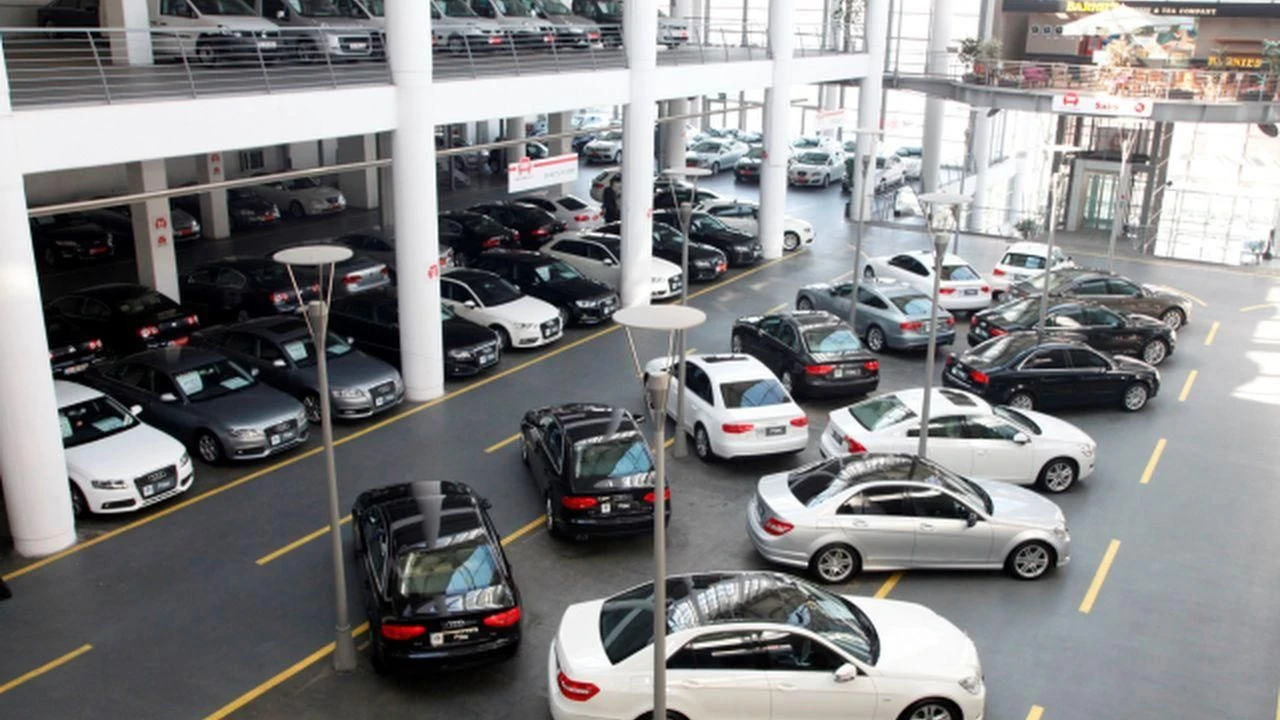 Tüketicilerden galericilere tarihi ders! Ticaret Bakanlığı devrede: Fiyat artış oyunları bitti