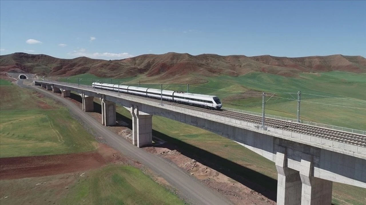 Türkiye'de yapay zeka ile ulaşımda yeni dönem - 1. Resim