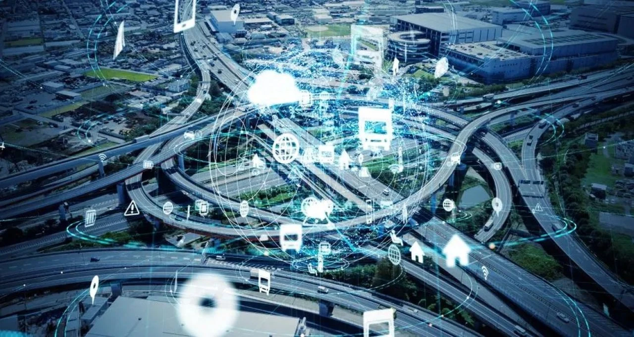Türkiye'de yapay zeka ile ulaşımda yeni dönem - 2. Resim