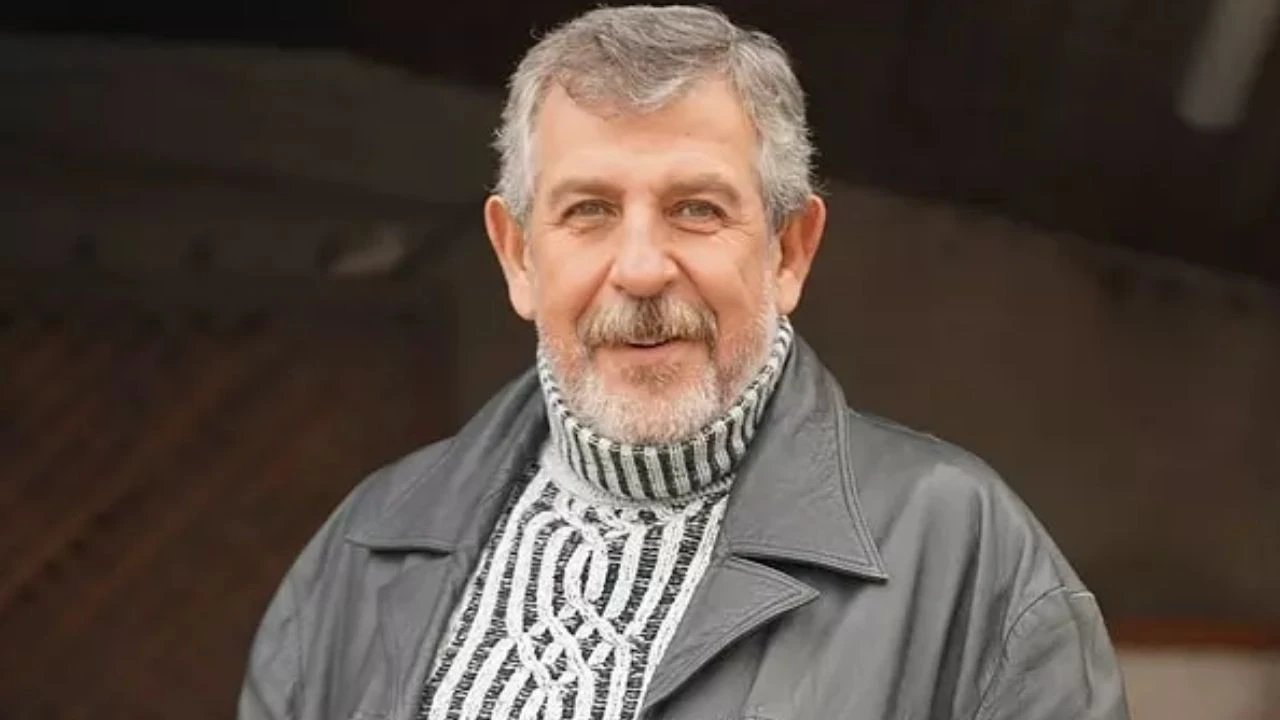 Yaprak Dökümü, Kampusistan ve Pis Yedili'de oynamıştı! Ünlü oyuncu Yusuf Atala gözaltına alındı