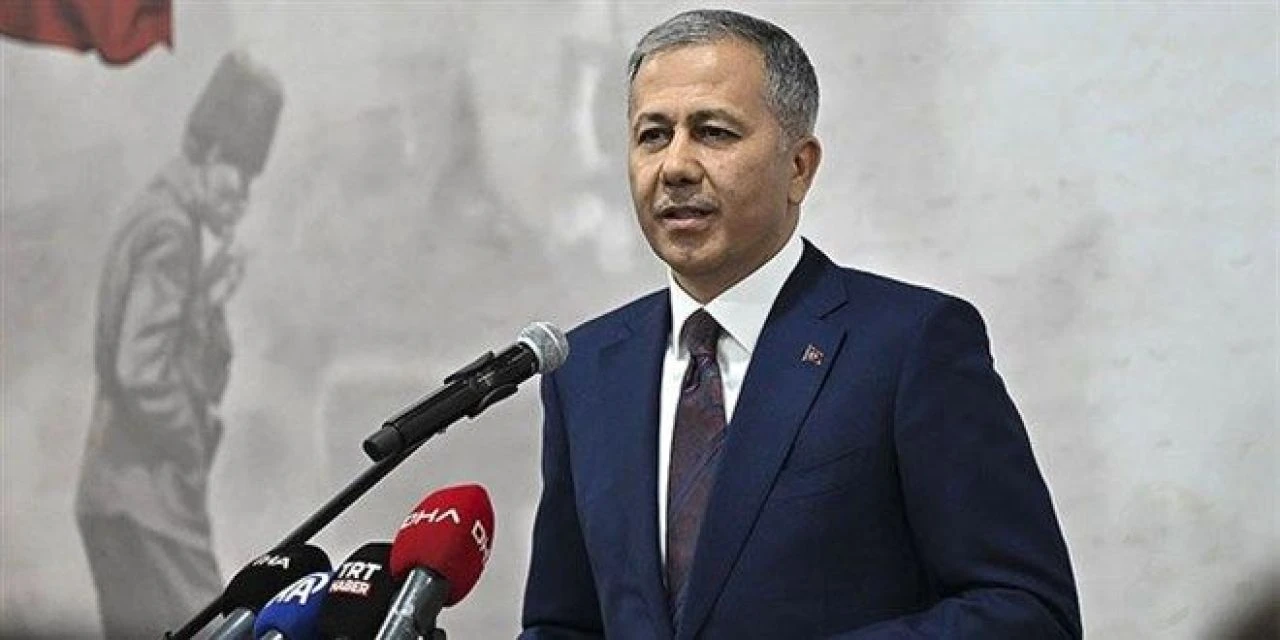 Ali Yerlikaya isim vermeden gündüz kuşağına yüklendi: O tür yayınları ben kabul etmiyorum - 1. Resim