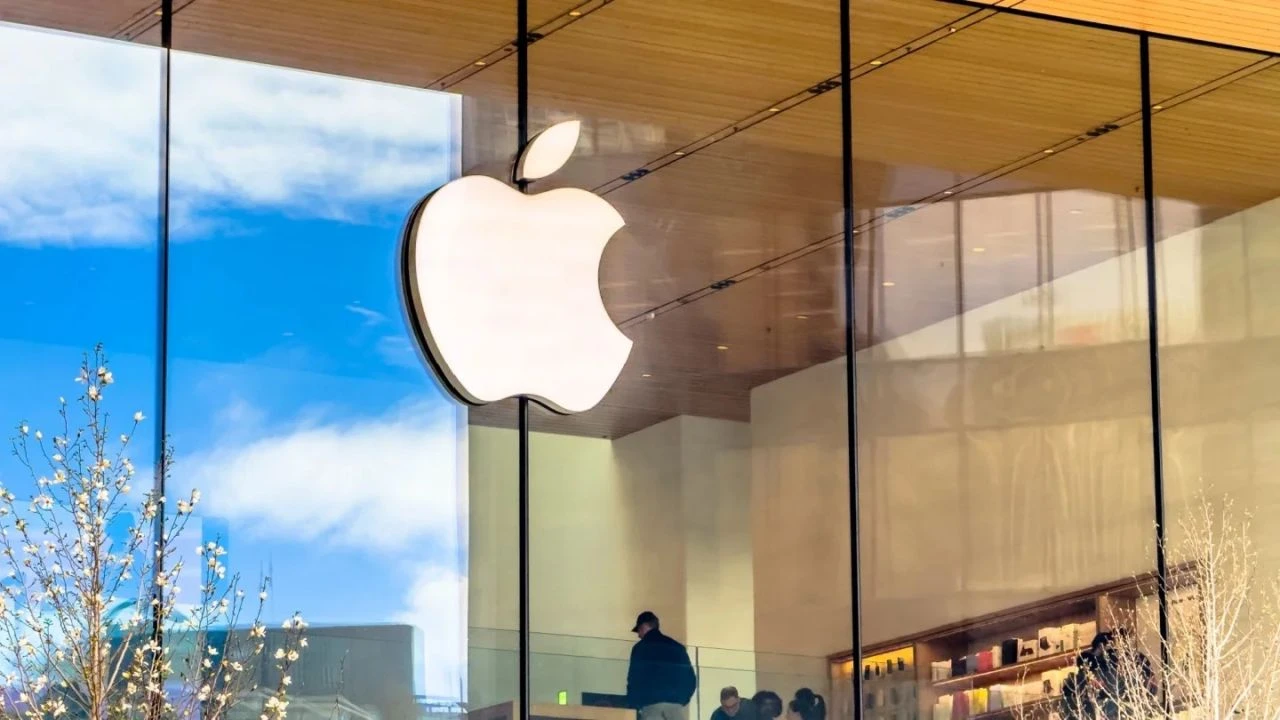 Apple'a 'cinsiyet ayrımcılığı' davası! Kadın çalışanlar isyan bayrağını çekti - 2. Resim
