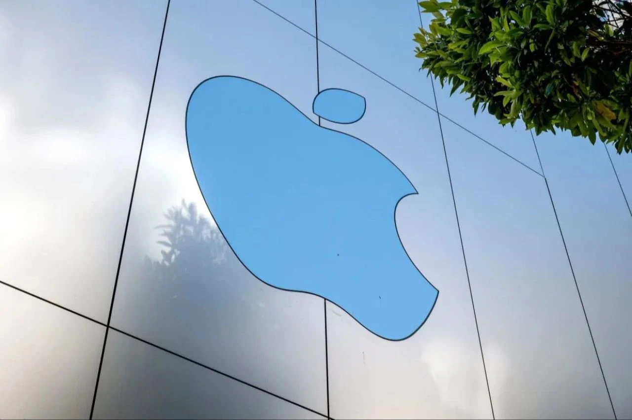 Apple'a 'cinsiyet ayrımcılığı' davası! Kadın çalışanlar isyan bayrağını çekti - 1. Resim