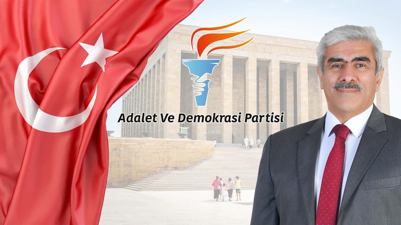 AYM'den parti kapatma kararı! Hukuki varlığı resmen sona erdi - 1. Resim