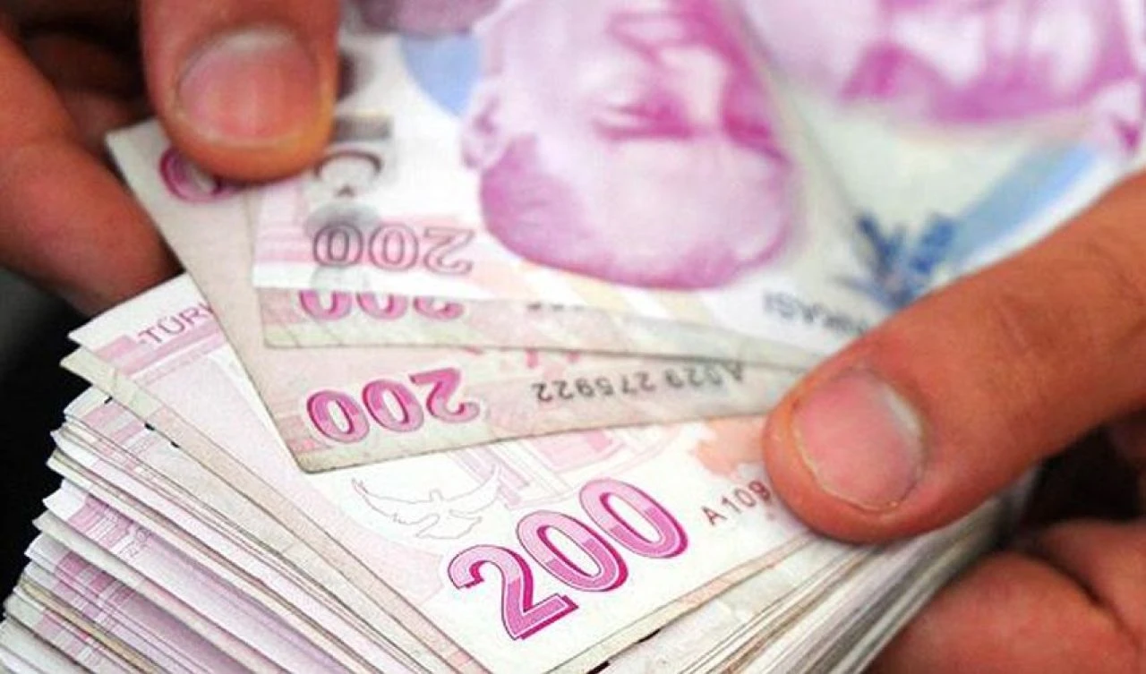 Bakan duyurdu! Ödemeler bugün hesaplara yatıyor - 1. Resim
