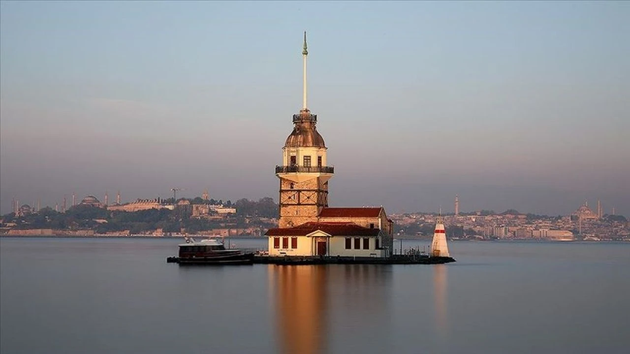 Bayramda İstanbul Arkeoloji Müzesi 09.00-20.00, Kız Kulesi 09.00-19.30 saatleri arasında açık olacak - 2. Resim