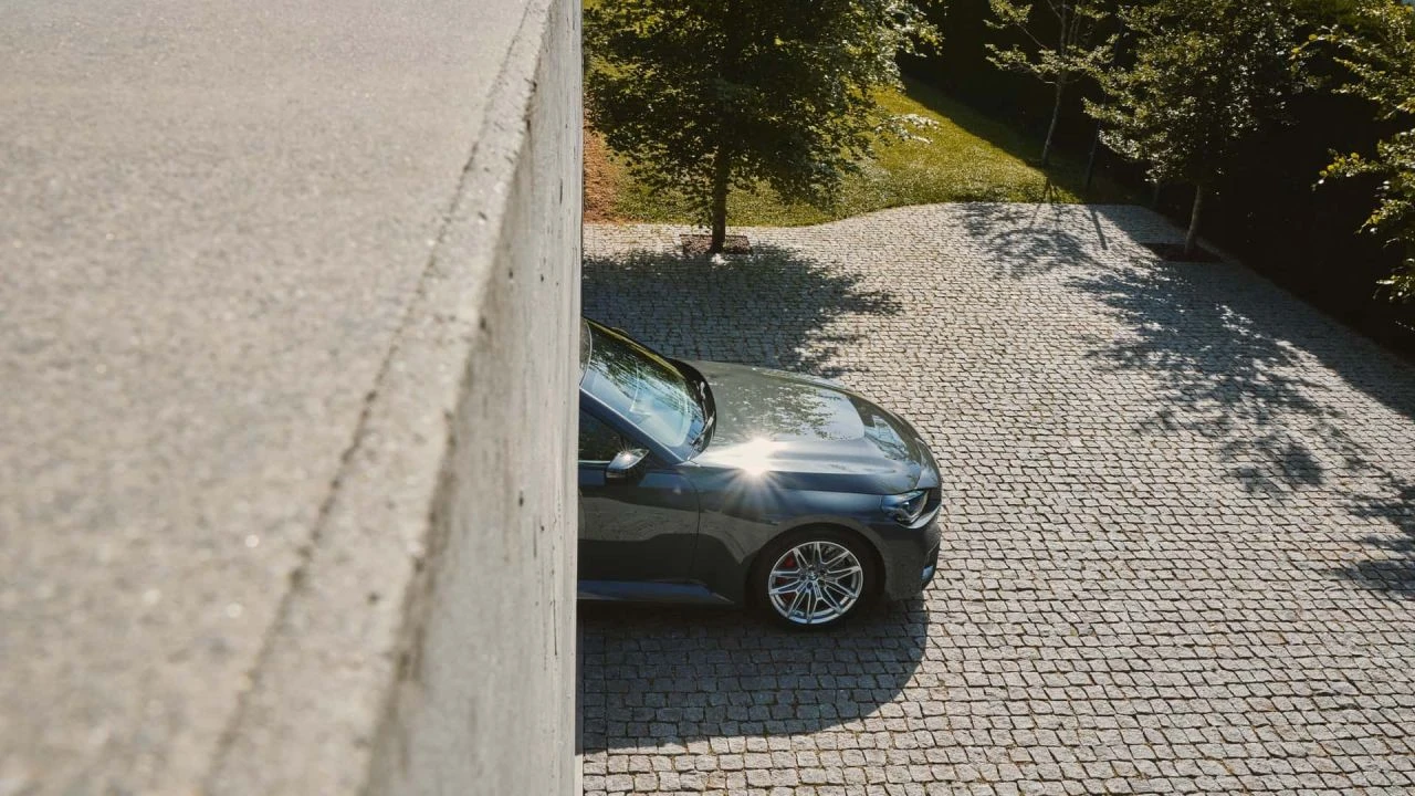 BMW, 2025 M2 modelini tanıttı: Fiyatı ve özellikleri - 2. Resim