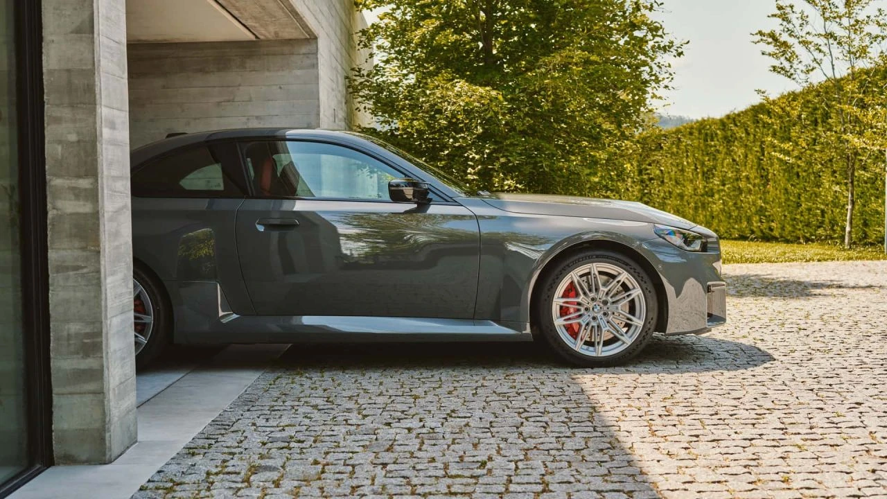 BMW, 2025 M2 modelini tanıttı: Fiyatı ve özellikleri - 1. Resim