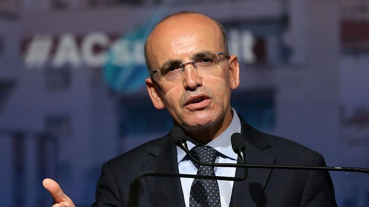 Cumhurbaşkanı Erdoğan talimat vermişti! CHP ve Mehmet Şimşek buluşmasında tarih belli oldu+ - 1. Resim