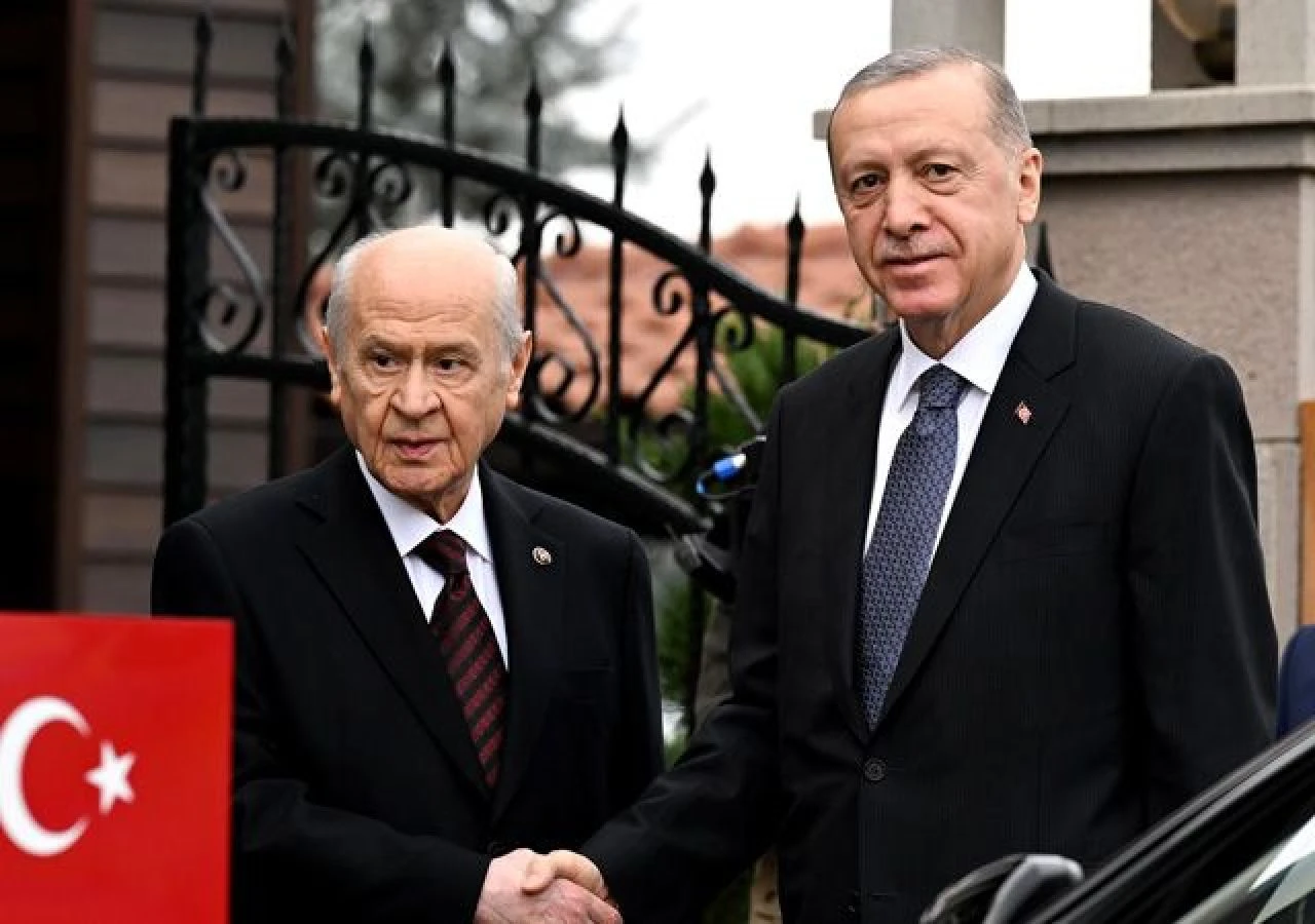 Erdoğan Cumhurbaşkanı <a href=