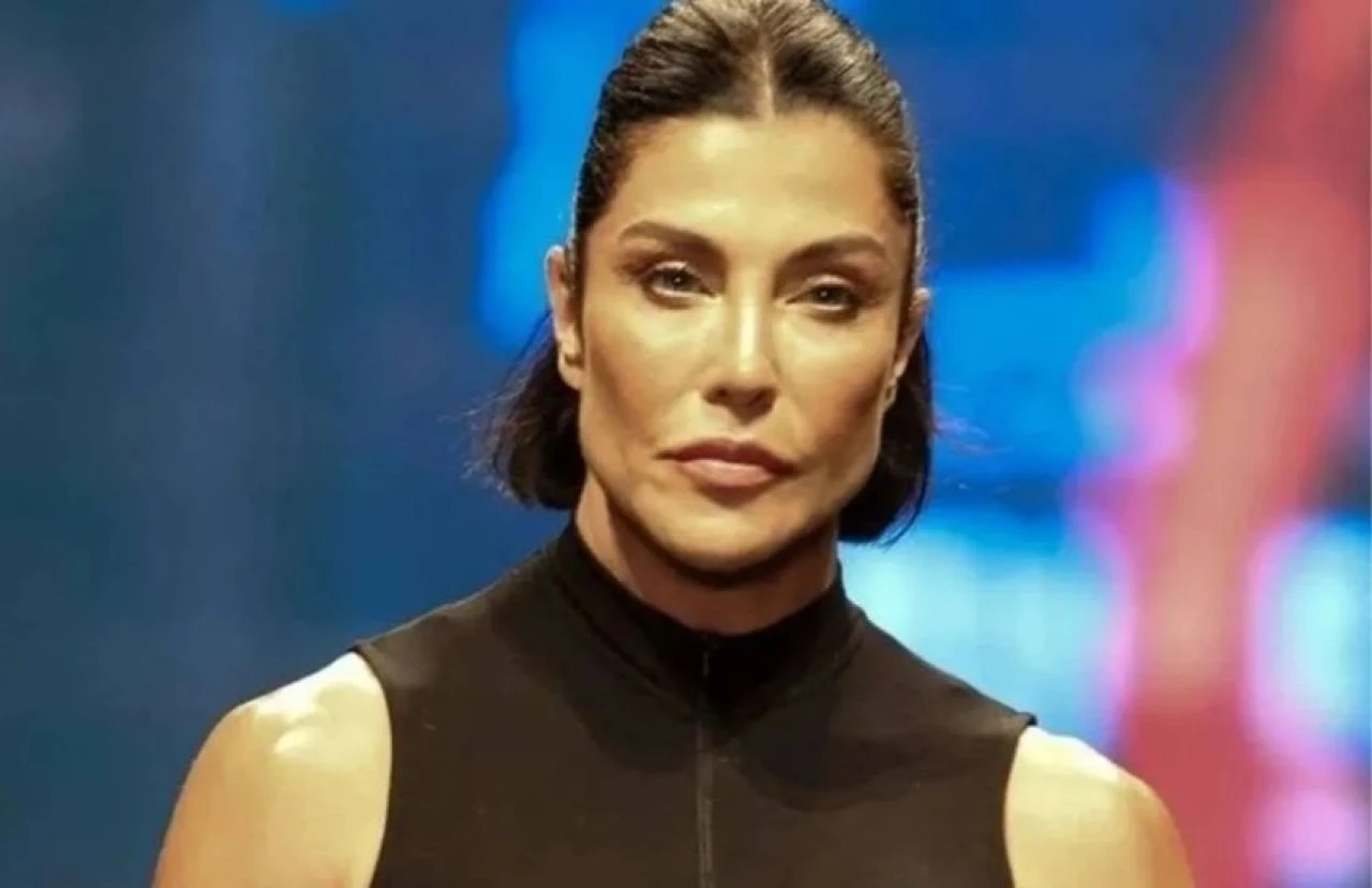 Deniz Akkaya davayı kaybetti! Velayet babaya verildi - 1. Resim