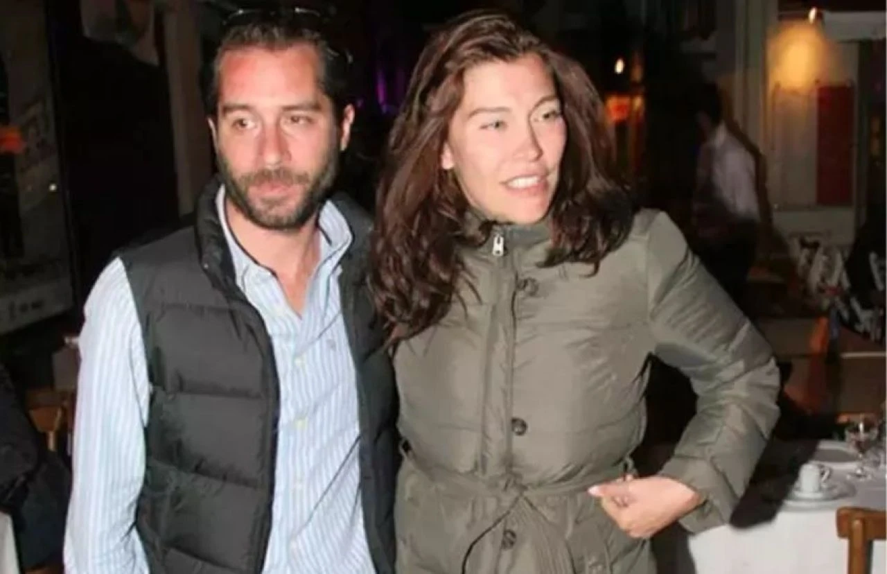 Deniz Akkaya davayı kaybetti! Velayet babaya verildi - 2. Resim