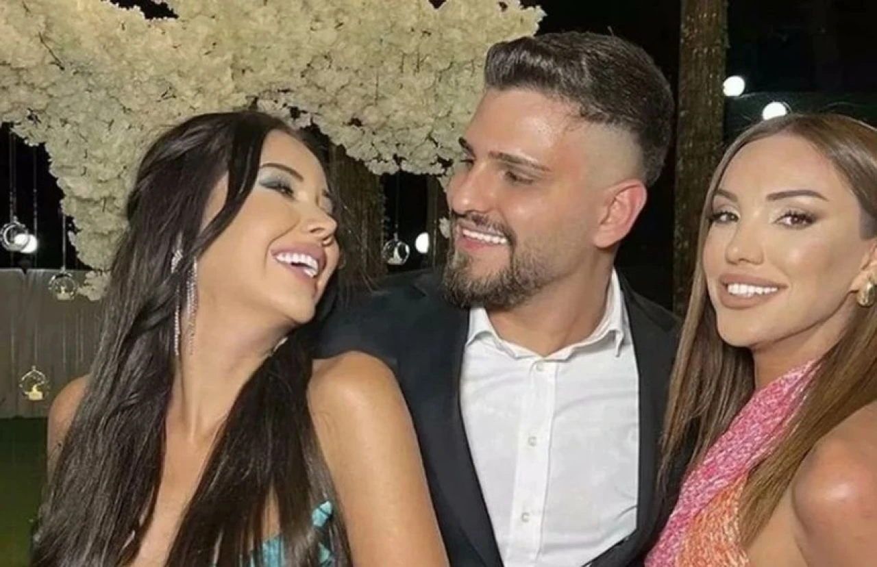 Dilan Polat ile Engin Polat'ın tahliye talebinde yeni gelişme! Sıla ve Can Doğu serbest kalmıştı - 1. Resim