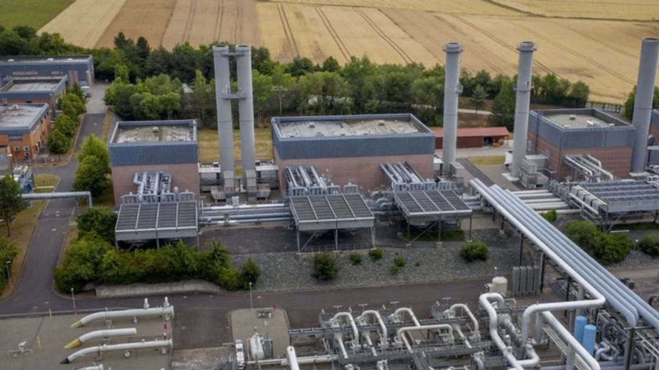 Ekonomik sıkıntı Almanya'yı vurdu! İflas eden şirket sayısı yüzde 25 arttı - 1. Resim