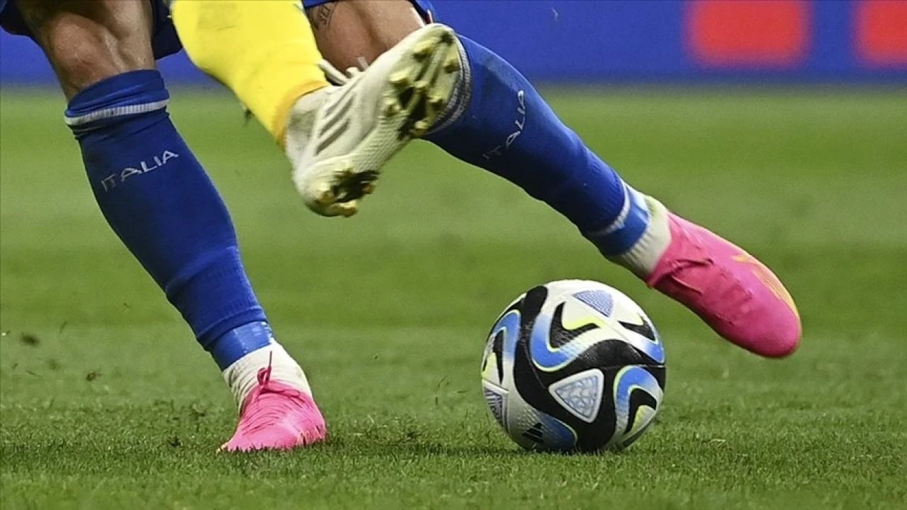 EURO 2024 bugün başlıyor: İlk maç Almanya ve İskoçya arasında olacak! İşte, Avrupa Futbol Şampiyonası maç programı ve yayınlanacağı kanal