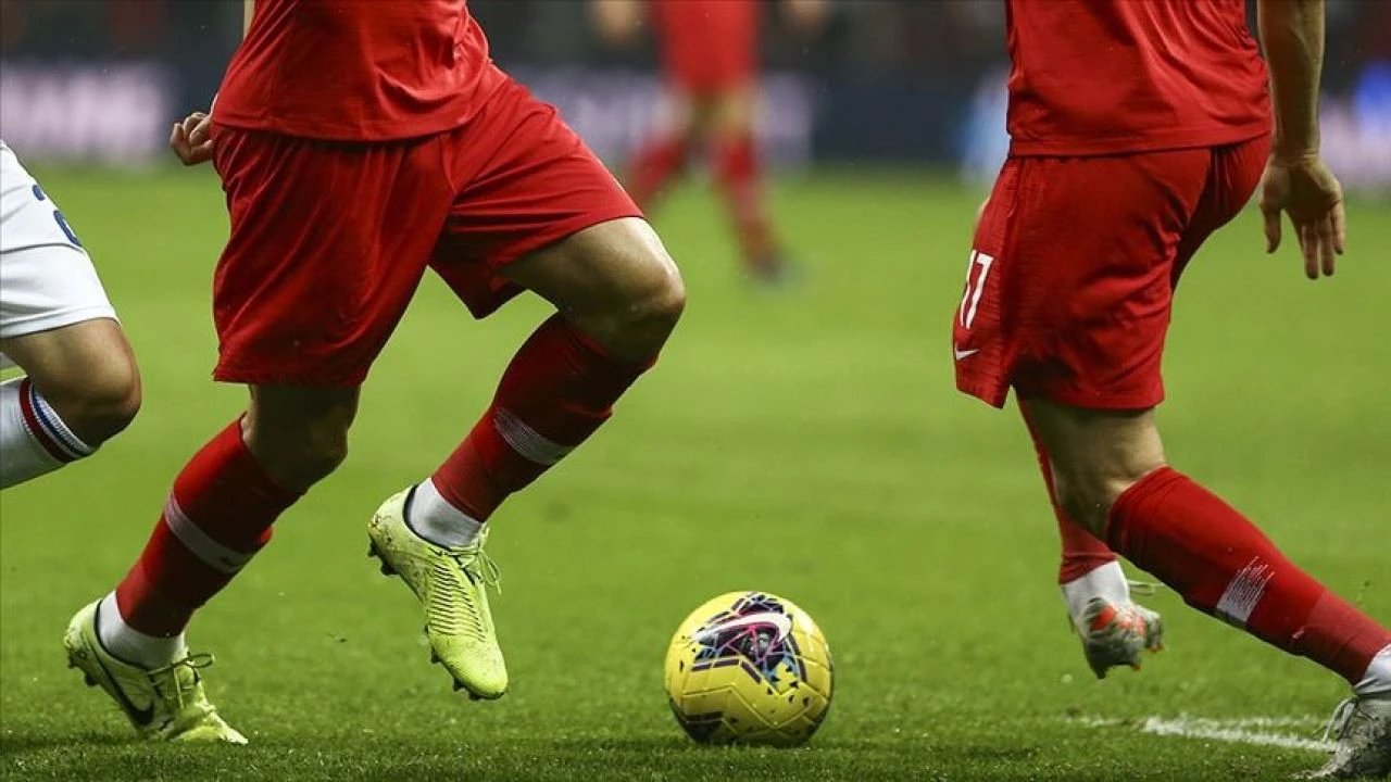 EURO 2024 bugün başlıyor: İlk maç Almanya ve İskoçya arasında olacak! İşte, Avrupa Futbol Şampiyonası maç programı ve yayınlanacağı kanal