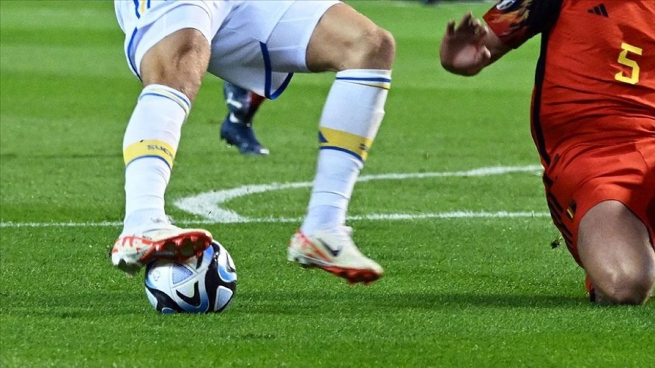 EURO 2024 bugün başlıyor: İlk maç Almanya ve İskoçya arasında olacak! İşte, Avrupa Futbol Şampiyonası maç programı ve yayınlanacağı kanal