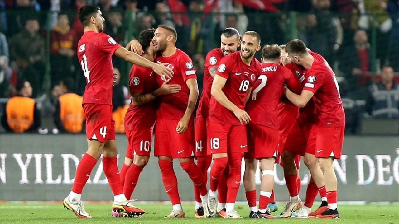 EURO 2024 bugün başlıyor: İlk maç Almanya ve İskoçya arasında olacak! İşte, Avrupa Futbol Şampiyonası maç programı ve yayınlanacağı kanal