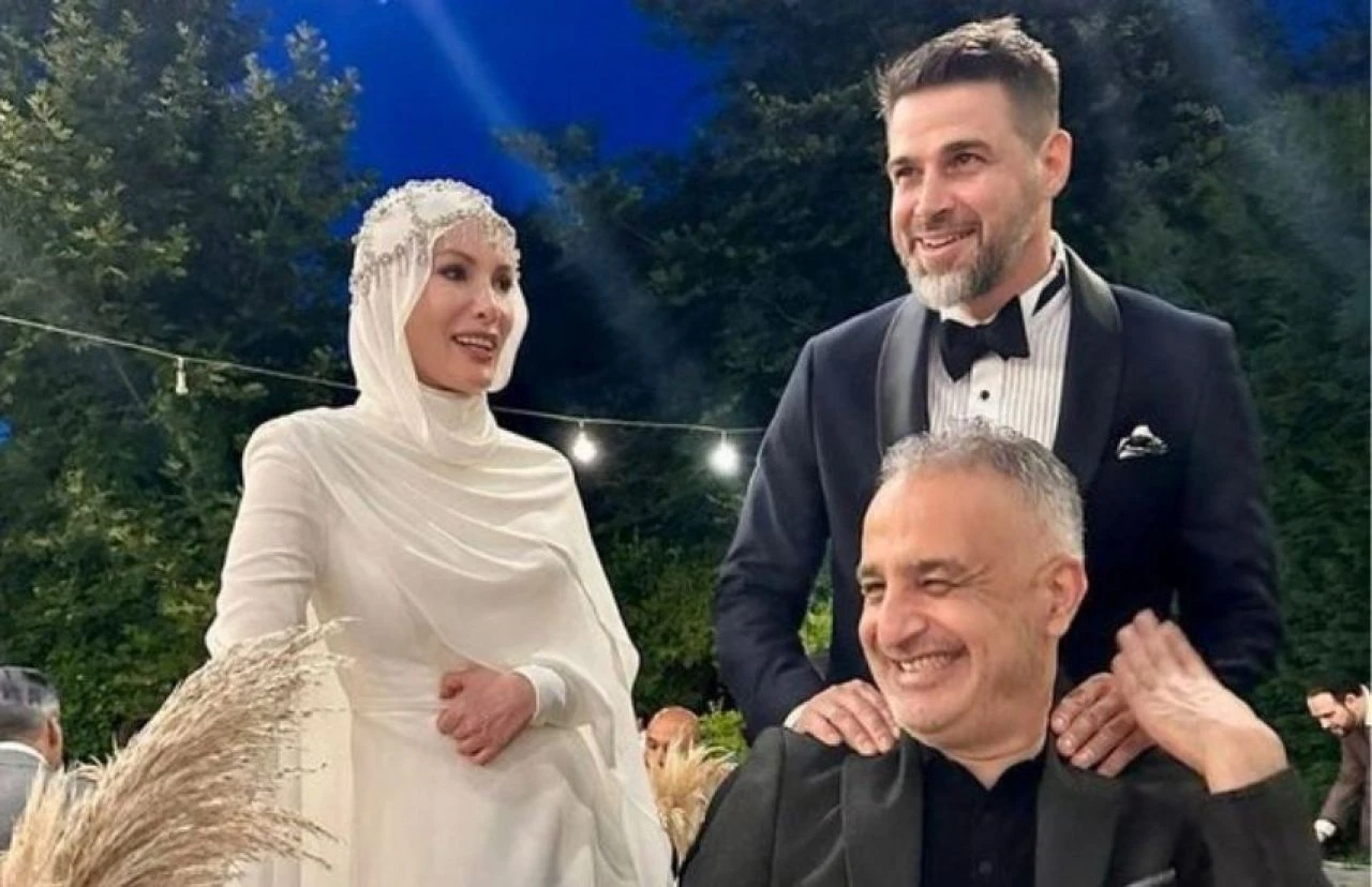 Gamze Özçelik eşi Reshad Strik’ı ilk kez paylaştı! Anlamlı videoya beğeni yağdı