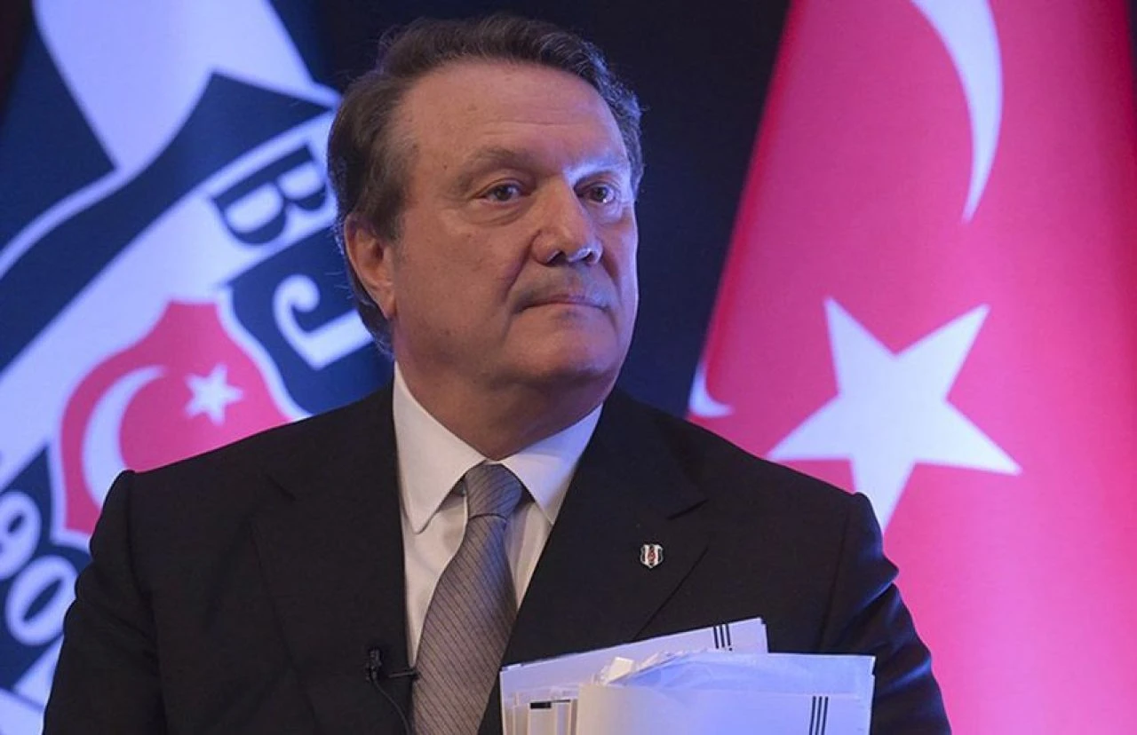 Giovanni van Bronckhorst'tan Beşiktaş taraftarına mesaj