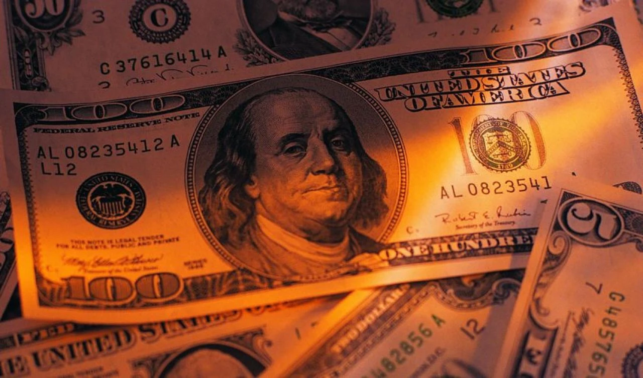 İki kritik veri sonrası dolar yükselişe geçti,  İşte 14 Haziran güncel döviz fiyatları - 1. Resim