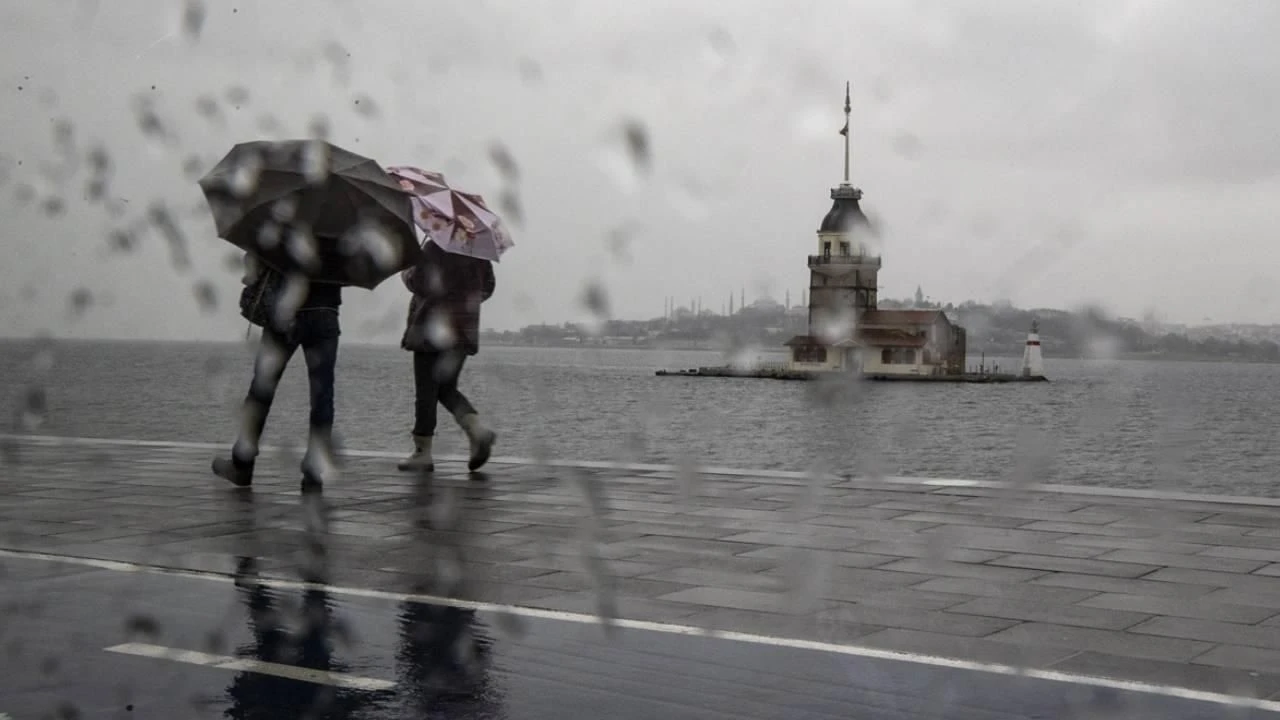 İstanbul'da 15 Haziran tarihinden itibaren tekrar güneşli yaz günlerinin yaşanması bekleniyor - 1. Resim