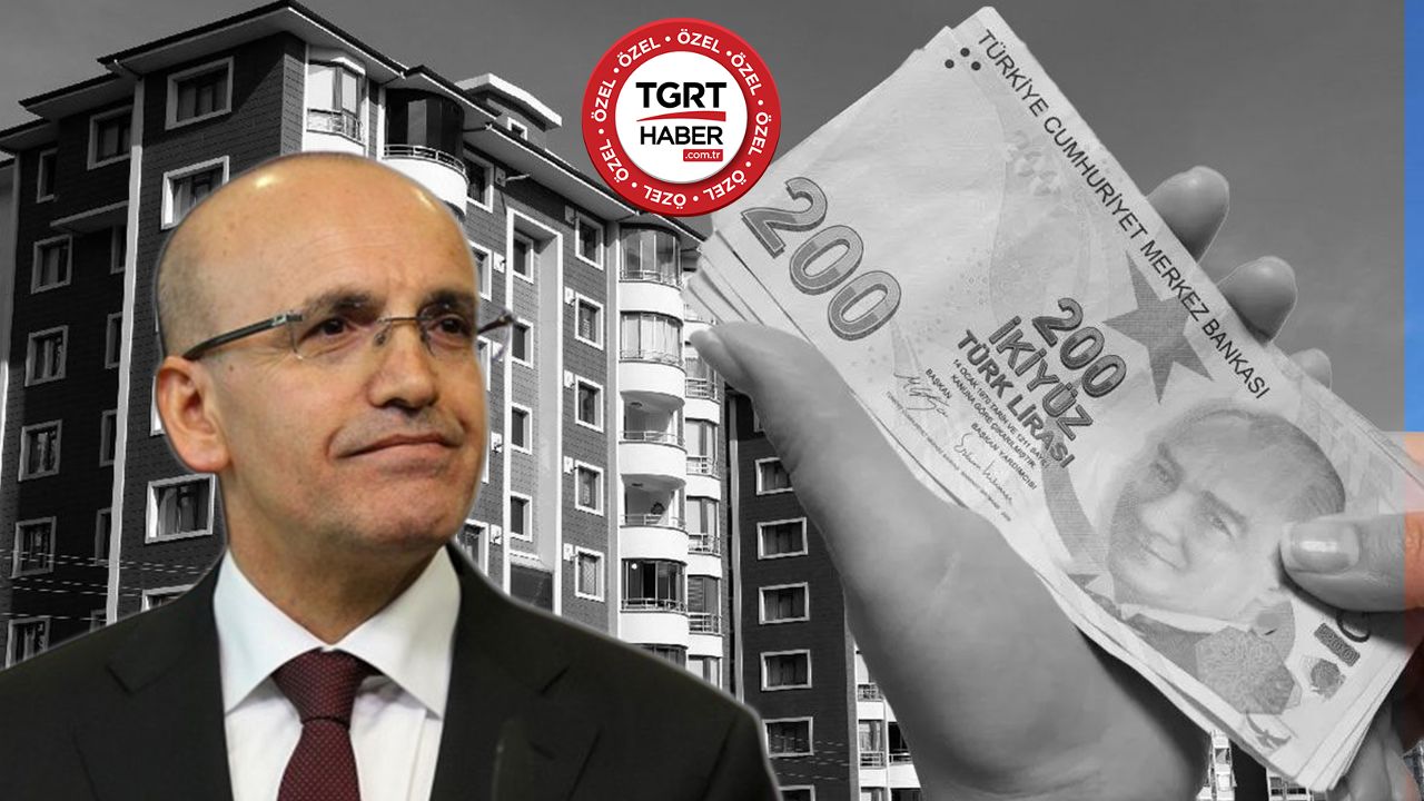 Kiracılar nefesini tuttu! Yüzde 25 sınırında gözler Bakan Şimşek&#039;te