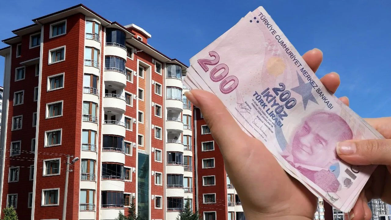 Kiracılar nefeslerini tuttu! Yüzde 25 sınırında gözler Bakan Şimşek'te - 3. Resim