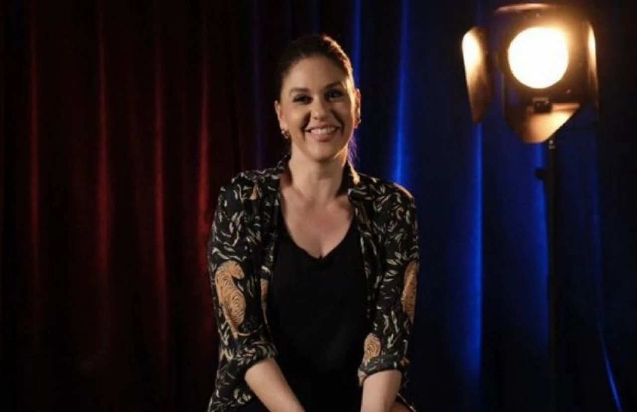 Kızılcık Şerbeti'nin Kıvılcım'ı Evrim Alasya rakip iki dizinin teklifini reddetmiş