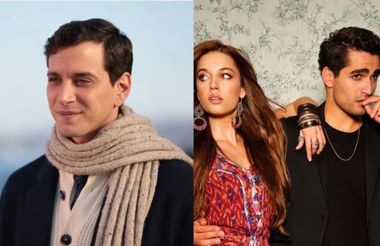 Kızılcık Şerbeti'nin Kıvılcım'ı Evrim Alasya rakip iki dizinin teklifini reddetmiş