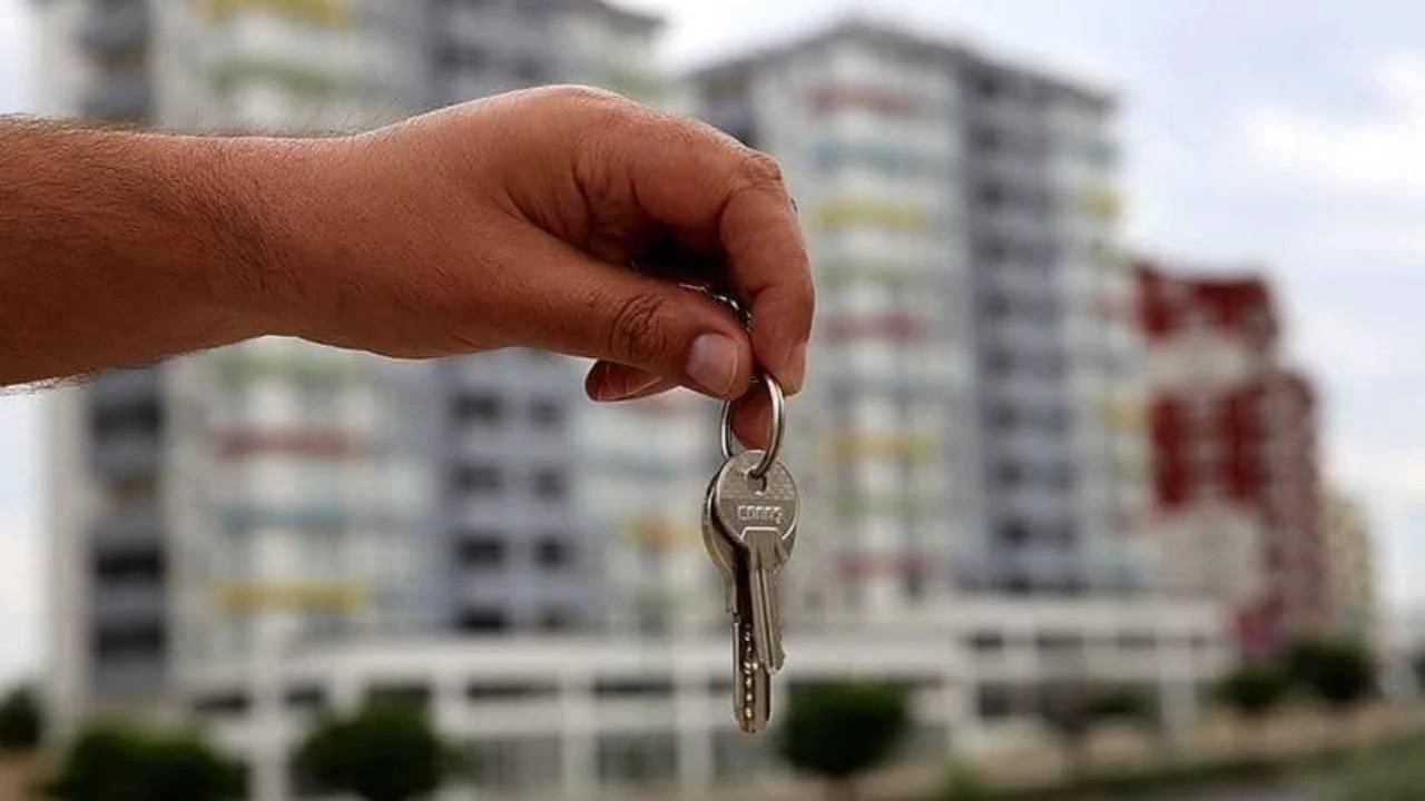 Konut satışlarındaki düşüş devam ediyor! En fazla kira artışı İzmir’de